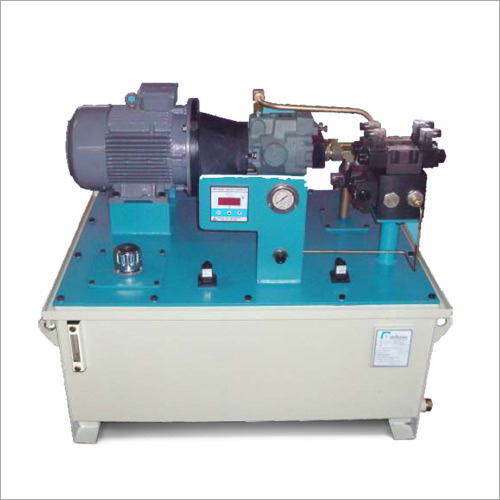 Hydraulic Power Pack